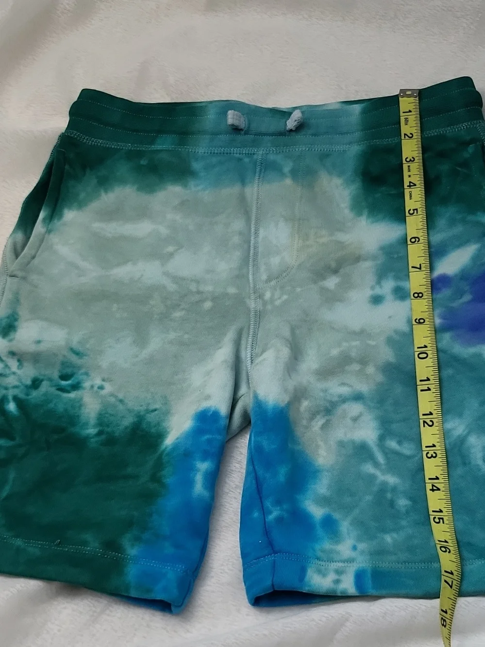 GAP soft tie